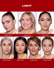 Cargar imagen en el visor de la galería, One Size Turn Up The Base