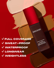 Cargar imagen en el visor de la galería, One Size Turn Up The Base