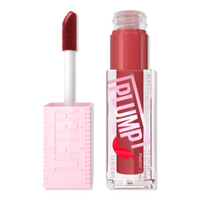 Cargar imagen en el visor de la galería, Maybelline Lifter Plump Lip gloss con Chile