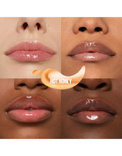 Cargar imagen en el visor de la galería, Maybelline Lifter Plump Lip gloss con Chile