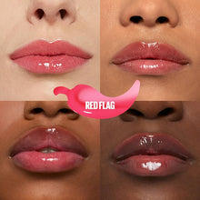 Cargar imagen en el visor de la galería, Maybelline Lifter Plump Lip gloss con Chile