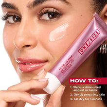 Cargar imagen en el visor de la galería, One Size Mini Secure The Sweat Waterproof Mattifying Primer 10ml