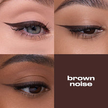 Cargar imagen en el visor de la galería, Urban Decay 24/7 Liquid Stick Retractable Waterproof Eyeliner + Brush