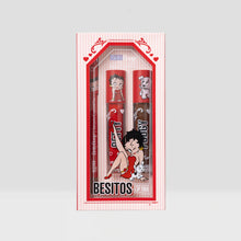 Cargar imagen en el visor de la galería, Beauty Creations Betty Boop Lip Trío