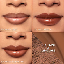 Cargar imagen en el visor de la galería, Beauty Creations Betty Boop Lip Trío