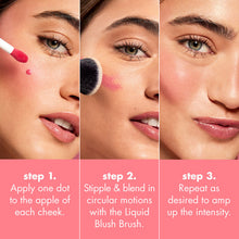 Cargar imagen en el visor de la galería, Elf Camo Liquid Blush Rubor Líquido