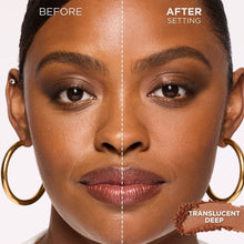 Cargar imagen en el visor de la galería, Loreal Infallible Blur-Efection Loose Setting Powder Polvos Sueltos