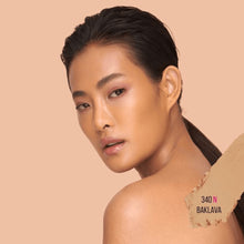 Cargar imagen en el visor de la galería, Base Huda Beauty Luminous Matte