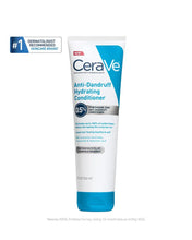 Cargar imagen en el visor de la galería, Cerave Anti-Dandruff Hydrating Conditioner