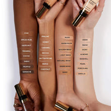 Cargar imagen en el visor de la galería, Too Faced Born this way soft matte oil control foundation