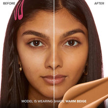 Cargar imagen en el visor de la galería, Too Faced Born this way soft matte oil control foundation