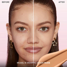 Cargar imagen en el visor de la galería, Too Faced Born this way soft matte oil control foundation