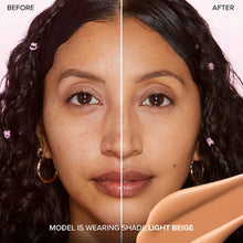 Cargar imagen en el visor de la galería, Too Faced Born this way soft matte oil control foundation