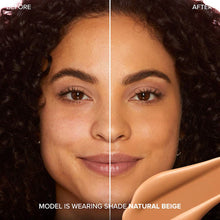 Cargar imagen en el visor de la galería, Too Faced Born this way soft matte oil control foundation