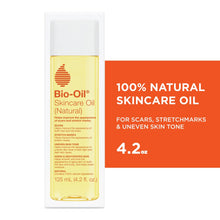 Cargar imagen en el visor de la galería, Bio Oil Skincare Oil (Natural)