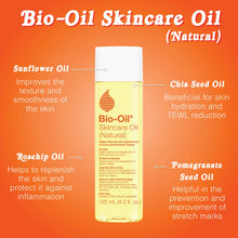 Cargar imagen en el visor de la galería, Bio Oil Skincare Oil (Natural)