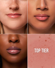 Cargar imagen en el visor de la galería, Beauty Creations Tinted Luxe Lip Oil