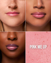 Cargar imagen en el visor de la galería, Beauty Creations Tinted Luxe Lip Oil