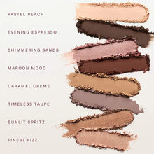 Cargar imagen en el visor de la galería, Rare Beauty Essential Neutrals Eyeshadow Palette