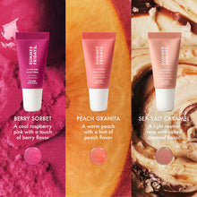 Cargar imagen en el visor de la galería, Summer Fridays The Sweet Summer Minis Lip Butter Balm Trio Set