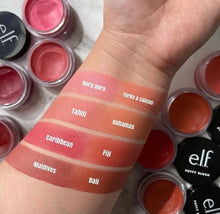 Cargar imagen en el visor de la galería, Elf Putty Blush Rubor en crema