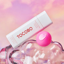 Cargar imagen en el visor de la galería, Tocobo Vita Tone Up Sun Cream Spf 50+