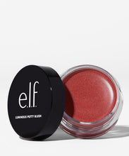 Cargar imagen en el visor de la galería, Elf Putty Blush Rubor en crema
