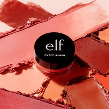 Cargar imagen en el visor de la galería, Elf Putty Blush Rubor en crema