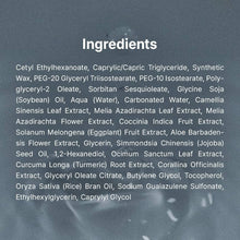 Cargar imagen en el visor de la galería, Dr. Althea Pore Refresh Grinding Cleansing Balm Limpiador facial