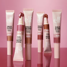 Cargar imagen en el visor de la galería, Elf Halo Glow beauty wand Blush, rubor liquido luminoso