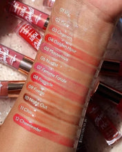 Cargar imagen en el visor de la galería, Italia Deluxe Thinsty Pout Shine Gloss