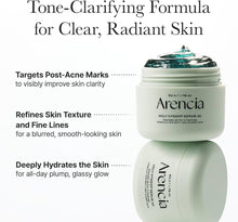 Cargar imagen en el visor de la galería, Arencia Holy Hyssop Serum 30