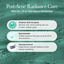 Cargar imagen en el visor de la galería, Arencia Holy Hyssop Serum 30