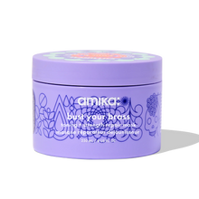 Cargar imagen en el visor de la galería, Amika Bust Your Brass Intense Repair Mask