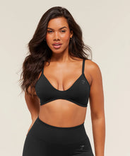 Cargar imagen en el visor de la galería, Gymshark Soft Sculpt V-Neck Sport Bra