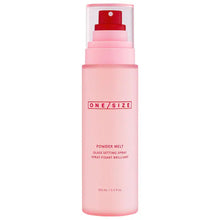 Cargar imagen en el visor de la galería, One Size Powder Melt Glass Setting Spray