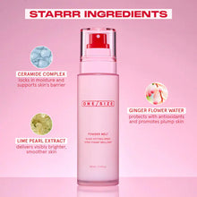 Cargar imagen en el visor de la galería, One Size Powder Melt Glass Setting Spray