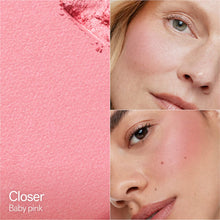 Cargar imagen en el visor de la galería, Ilia Soft Focus Blurring Blush - Talc-Free Powder Blush