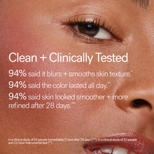 Cargar imagen en el visor de la galería, Ilia Soft Focus Blurring Blush - Talc-Free Powder Blush