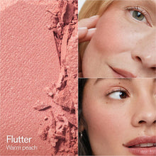 Cargar imagen en el visor de la galería, Ilia Soft Focus Blurring Blush - Talc-Free Powder Blush