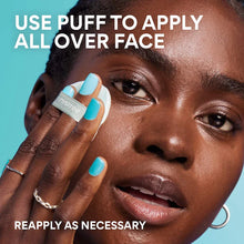 Cargar imagen en el visor de la galería, innisfree No Sebum Matte Mineral Blurring Loose Setting Powder