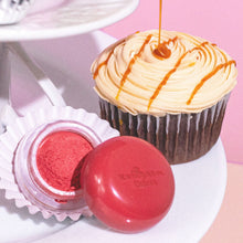 Cargar imagen en el visor de la galería, Italia Mousse Matte Cheek + Lip Pot