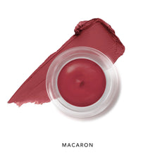 Cargar imagen en el visor de la galería, Italia Mousse Matte Cheek + Lip Pot