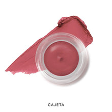 Cargar imagen en el visor de la galería, Italia Mousse Matte Cheek + Lip Pot
