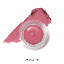 Cargar imagen en el visor de la galería, Italia Mousse Matte Cheek + Lip Pot