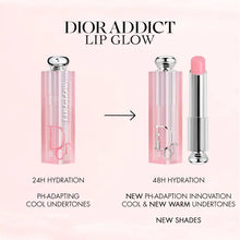 Cargar imagen en el visor de la galería, Dior Addict Lip Glow Balm