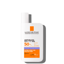 Cargar imagen en el visor de la galería, La Roche Posay Anthelios UV Mune 400 Fluido Antimanchas SPF 50+