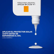 Cargar imagen en el visor de la galería, La Roche Posay Anthelios UV Mune 400 Fluido Antimanchas SPF 50+