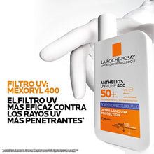 Cargar imagen en el visor de la galería, La Roche Posay Anthelios UV Mune 400 Fluido Antimanchas SPF 50+