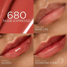 Cargar imagen en el visor de la galería, Loreal Hyaluron Tint Lip Stain Serum